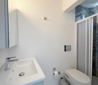 Bodrum City Center Hotel | Suda Pansiyon