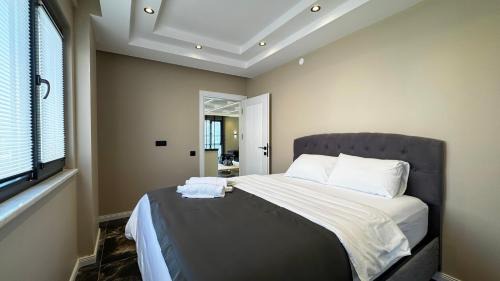 Atakum Apartment | Suite On