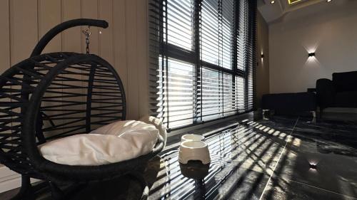 Atakum Apartment | Suite On