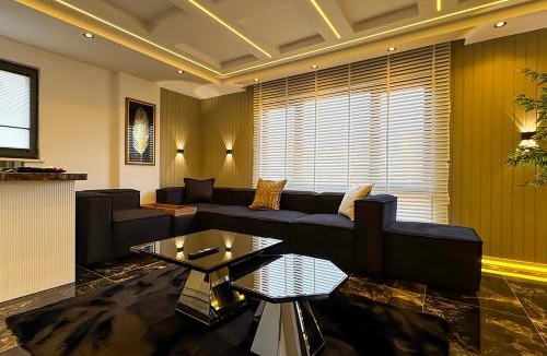 Atakum Apartment | Suite On
