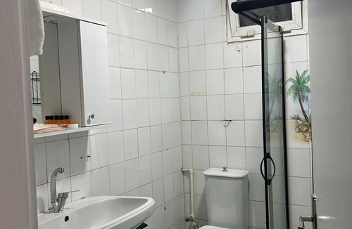 Pendik Apartment | Suite Pendik Otel 19