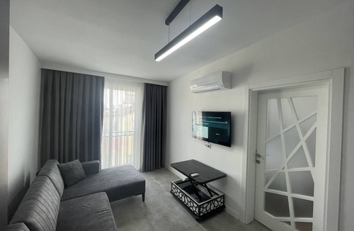 Kepez Resort | Suite64