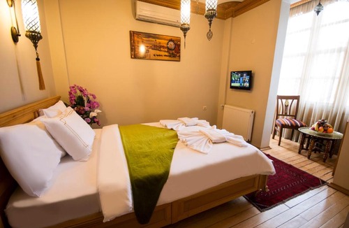 Sultanahmet Hotel | Sultan Corner Hotel