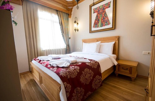 Sultanahmet Hotel | Sultan Corner Hotel