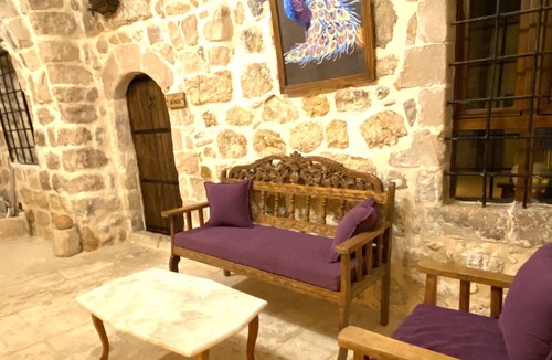 Artuklu Hotel | Sultan Konagi Hotel