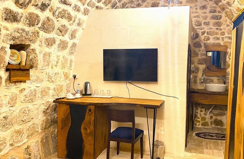 Artuklu Hotel | Sultan Konagi Hotel
