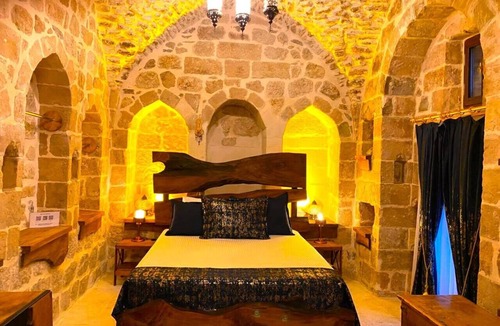 Artuklu Hotel | Sultan Konagi Hotel