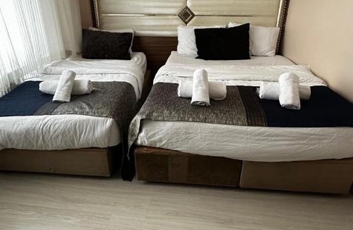Sultanahmet Hotel | Sultana Premier Hotel