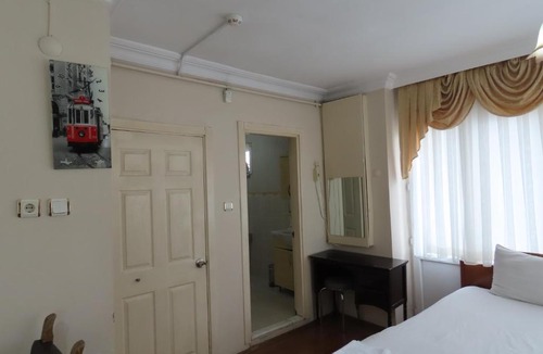 Sultanahmet Apartment | Sultanahmet Apart Hotel House