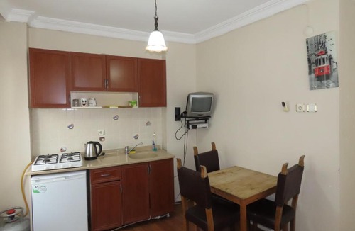 Sultanahmet Apartment | Sultanahmet Apart Hotel House