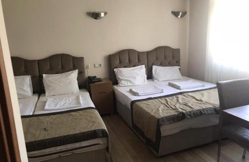 Kumkapi Hotel | Sultanahmet Milan Hotel&SPA