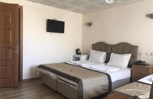Kumkapi Hotel | Sultanahmet Milan Hotel&SPA