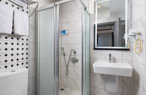 Sultanahmet Hotel | Sultanahmet Nu Hotel