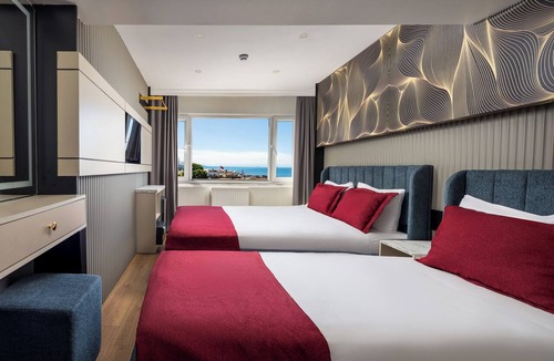 Sultanahmet Hotel | Sultanahmet Nu Hotel