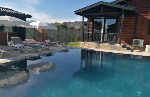 Ciftlik Hotel | Summertime Bungalows