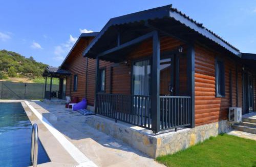 Ciftlik Hotel | Summertime Bungalows
