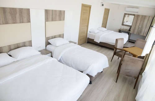 Kirklareli Hotel | Sun Bella