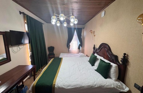 Artuklu Hotel | Sun Marde Konağı