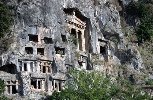 Dalyan City Center Resort | Sun Nature and History Dalyan Villa is like your own home