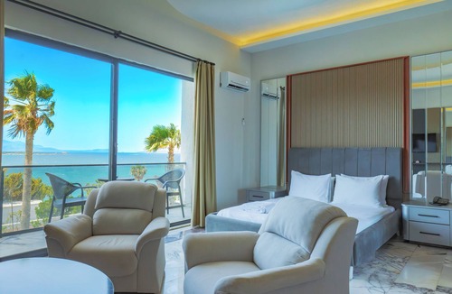 Dalyan Mahallesi Hotel | Sun Pearl Beach Resort Hotel