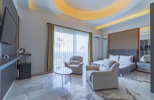 Dalyan Mahallesi Hotel | Sun Pearl Beach Resort Hotel