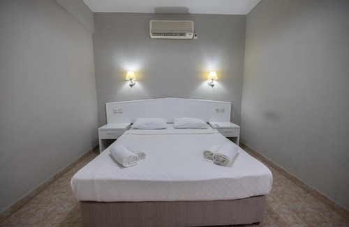 Gumbet Hotel | Sunpoint Hotel Bodrum