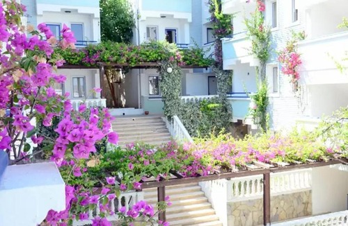 Gumbet Hotel | Sunpoint Hotel Bodrum