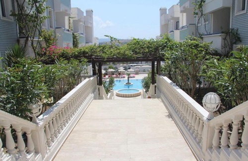 Gumbet Hotel | Sunpoint Hotel Bodrum