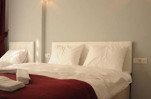 Besiktas Hotel | Sunrise İstanbul Suites