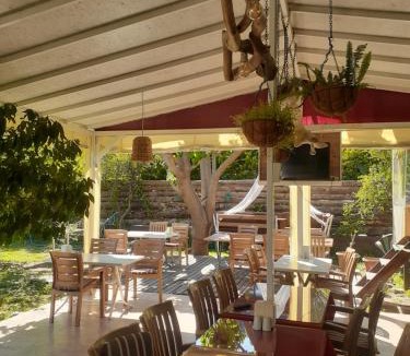Cirali House | Sunset Boutique Hotel & Apartments