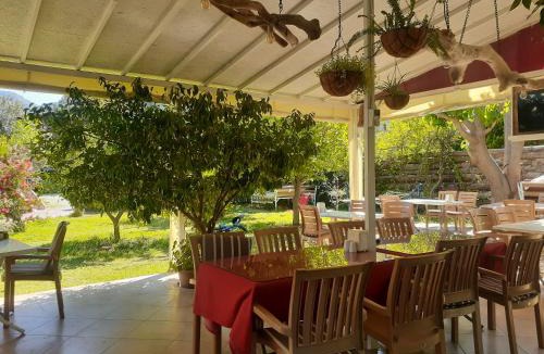 Cirali House | Sunset Boutique Hotel & Apartments