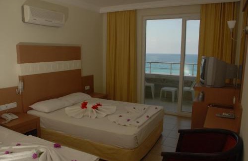 Kargicak Resort | Sunstar Beach Hotel