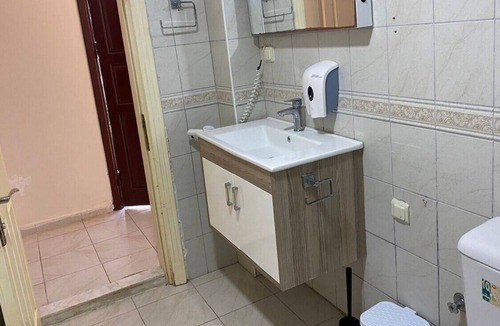 Ildır Koyu Apartment | Superb Flat with Shared Pool in Cesme, Ildir