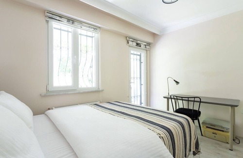 Bakırkoy Apartment | Superhost! Bakirkoy! Brandnew 2 bedrooms!