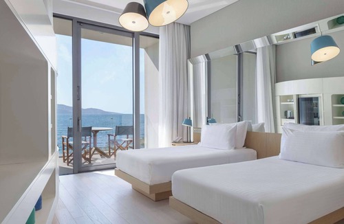 Torba Resort | Susona Bodrum, LXR Hotels & Resorts