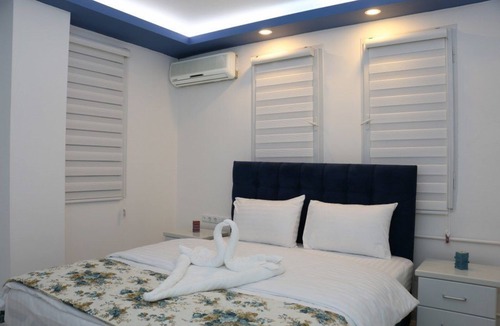 Atakum Hotel | Suw Hotel