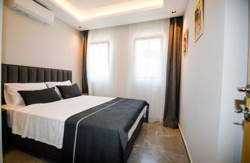 Bodrum City Center Hotel | Swan Boutique Hotel