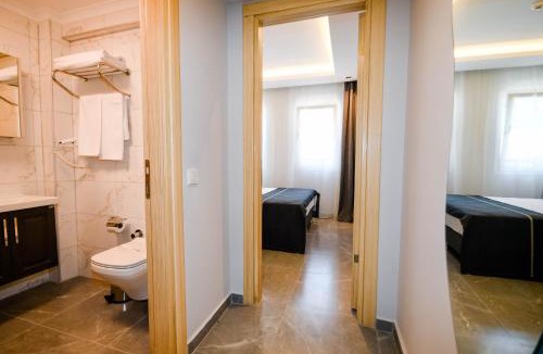 Bodrum City Center Hotel | Swan Boutique Hotel