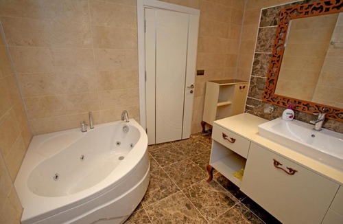 Tekirova Villa | Sweelems Villa's