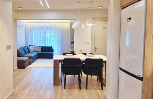 Konak House | Sweet Home Duplex