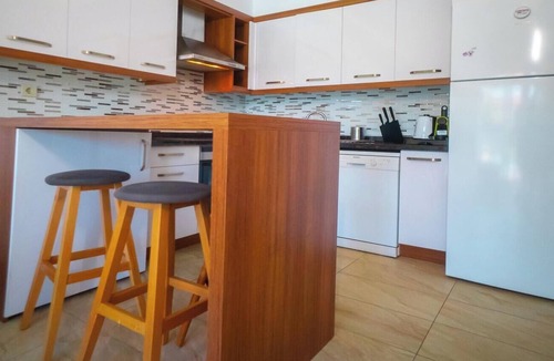 Camyuva Hotel | Sweet Home Kemer Apartments