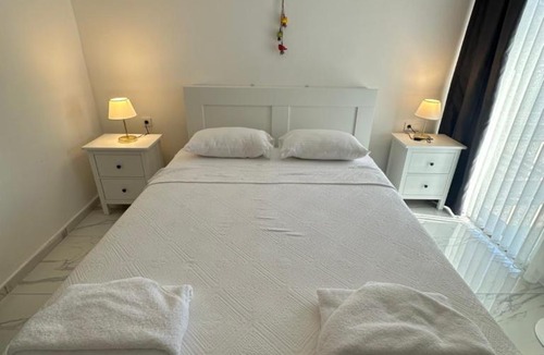 Turunc Apartment | Sweet Home Turunc - Sea View Suites with One Bedroom