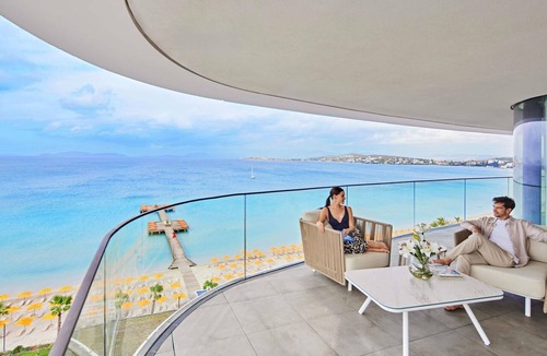 Ilica Hotel | Swissôtel Resort And Spa Cesme