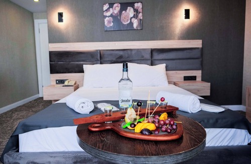 Ankara City Center Hotel | Swiss İnn Express