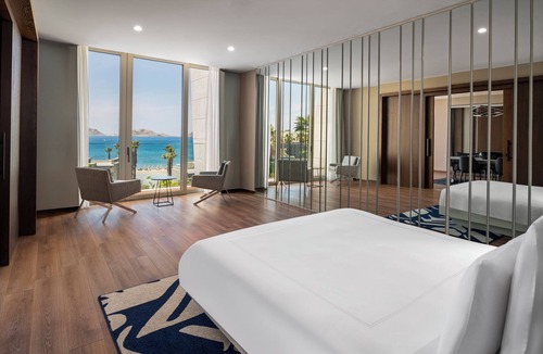 Turgutreis Hotel | Swissotel Resort Bodrum Beach