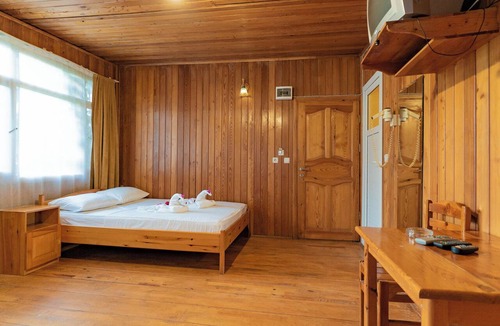 Olympos Hotel | Türkmen Ağaç Evleri