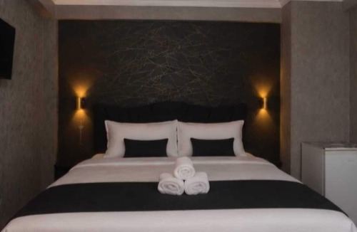 Sur Hotel | TAŞ KONAK OTEL