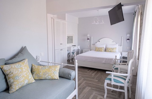 Bozcaada Hotel | TaşAda Bozcaada