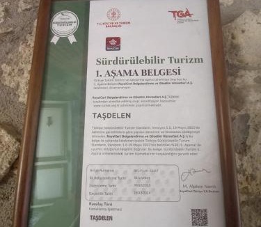 Alacati House | Taşdelen Hotel