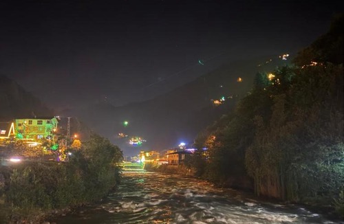 Ayder Hotel | Tabiat Bungalows